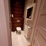 Apartament 公寓 格但斯克
