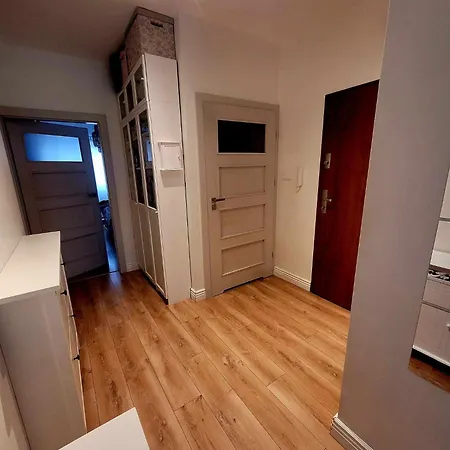 Apartament * Danzig