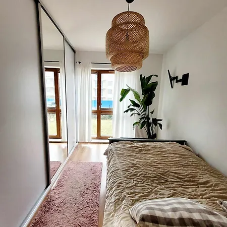 Apartament * Danzig