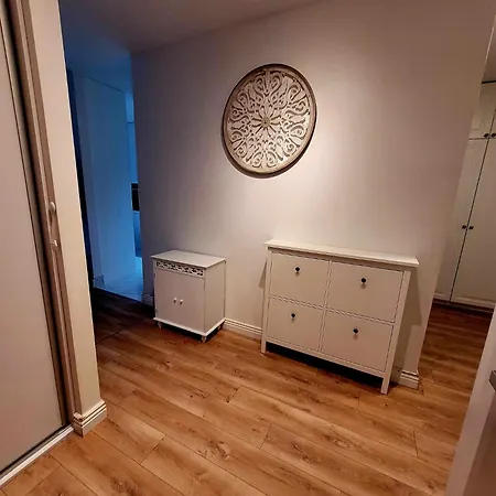 Apartament Apartment *