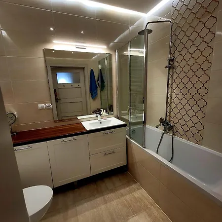 Apartament Apartamento