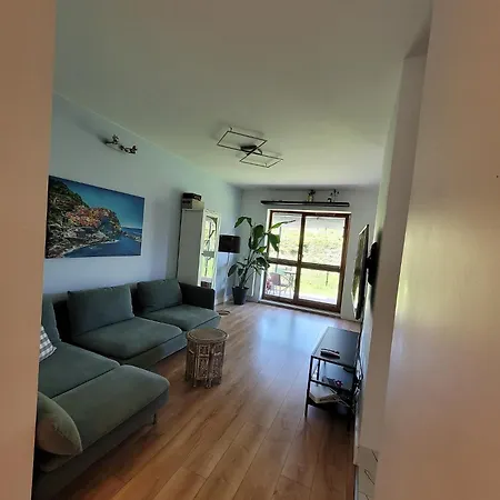 Apartament Apartamento *