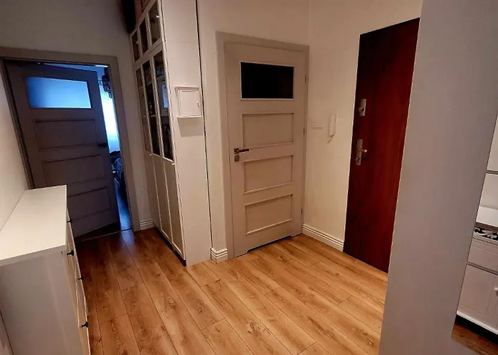Apartament * Gdansk