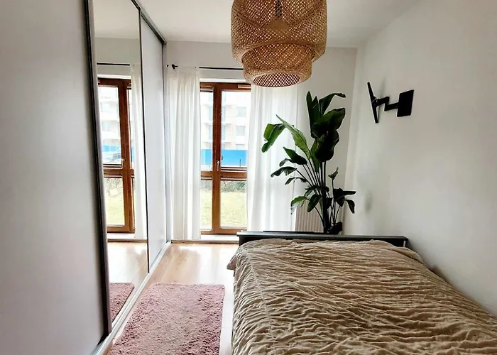 Apartament * Gdansk
