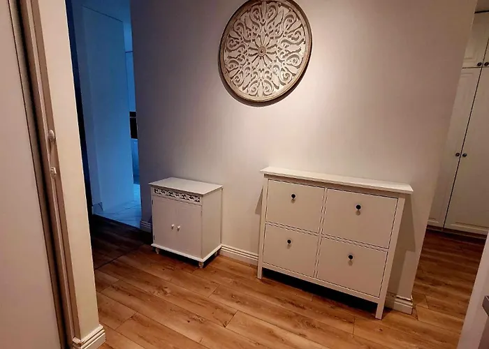 Apartament Apartamento *