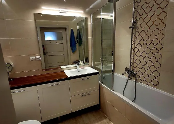 Apartament Apartamento