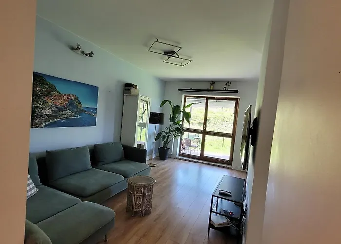 Apartament Apartamento *