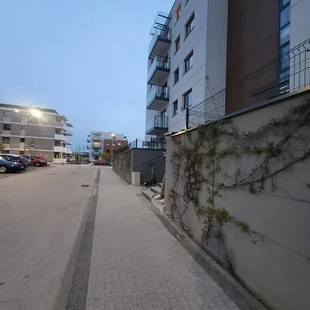 Apartament * Gdańsk