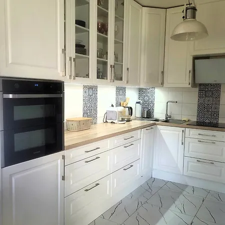 Apartament Lejlighed Gdańsk